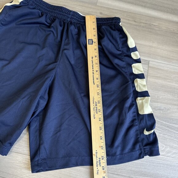 George Washington Colonials Nike Practice Jersey & Shorts - Basketball Women's L - Picture 12 of 12